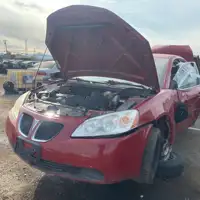 Photo of 2007 General Motors G6