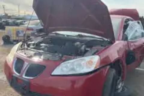 Photo of 2007 General Motors G6