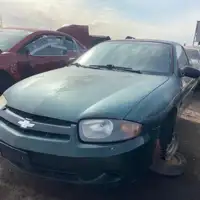 Photo of 2003 General Motors Cavalier