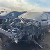 Photo of 2014 General Motors Impala