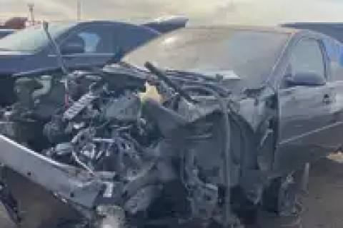Photo of 2014 General Motors Impala