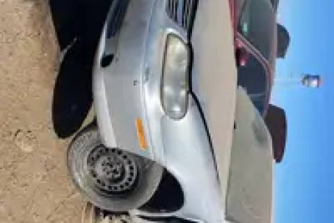 Photo of 2005 General Motors Malibu