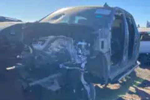Photo of 2020 General Motors Silverado 1500 Pickup