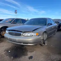 Photo of 2003 General Motors Century