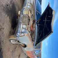Photo of 1968 General Motors Oldsmobile