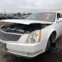Photo of 2006 General Motors Dts