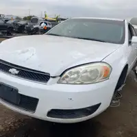 Photo of 2013 General Motors Impala
