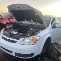 Photo of 2007 General Motors Cobalt