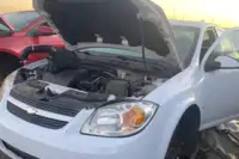 Photo of 2007 General Motors Cobalt