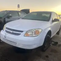 Photo of 2007 General Motors Cobalt