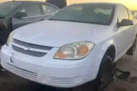 Photo of 2007 General Motors Cobalt