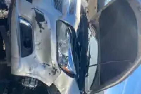 Photo of 2013 General Motors Malibu