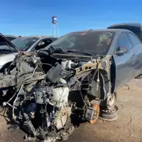 Photo of 2009 General Motors G6