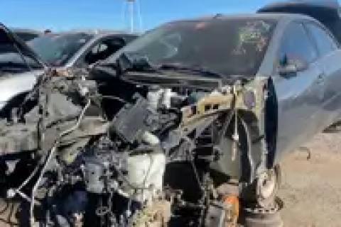 Photo of 2009 General Motors G6