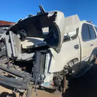 Photo of 2007 General Motors Escalade