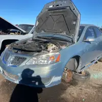 Photo of 2009 General Motors G6