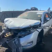 Photo of 2015 General Motors Volt