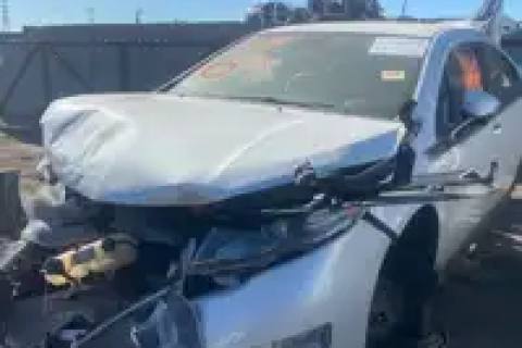 Photo of 2015 General Motors Volt