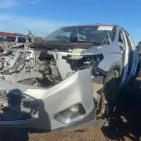 Photo of 2019 General Motors Traverse