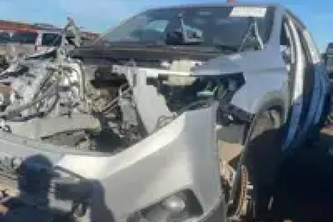 Photo of 2019 General Motors Traverse
