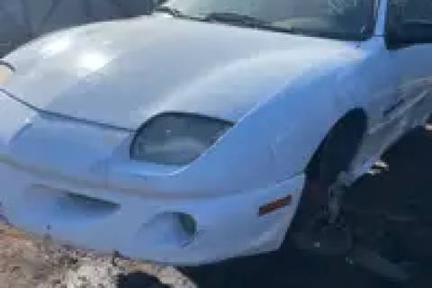 Photo of 1999 General Motors Sunfire