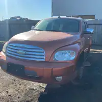 Photo of 2006 General Motors Hhr