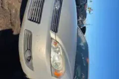 Photo of 2010 General Motors Impala