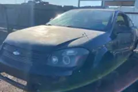 Photo of 2007 General Motors Cobalt