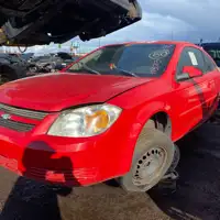 Photo of 2007 General Motors Cobalt
