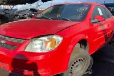 Photo of 2007 General Motors Cobalt