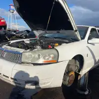 Photo of 2003 General Motors Saturn L Series