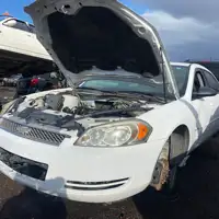 Photo of 2013 General Motors Impala