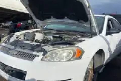Photo of 2013 General Motors Impala