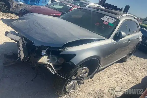 Photo of 2006 Infiniti FX