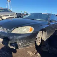 Photo of 2006 General Motors Monte Carlo