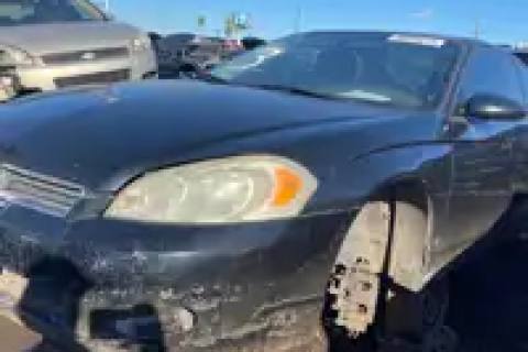 Photo of 2006 General Motors Monte Carlo