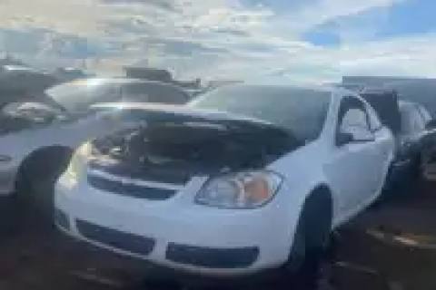 Photo of 2005 General Motors Cobalt
