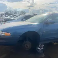 Photo of 1999 General Motors Intrigue