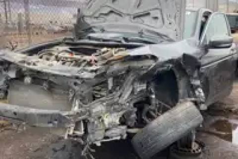 Photo of 2012 Honda Accord