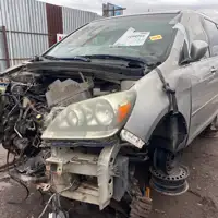 Photo of 2005 Honda Odyssey