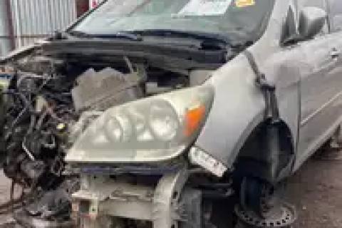 Photo of 2005 Honda Odyssey