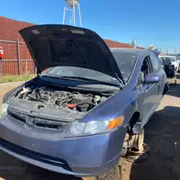 Photo of 2008 Honda Civic
