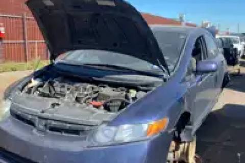 Photo of 2008 Honda Civic