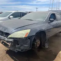 Photo of 2005 Honda Accord