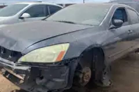 Photo of 2005 Honda Accord