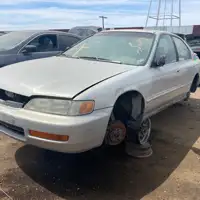 Photo of 1997 Honda Accord