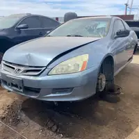 Photo of 2006 Honda Accord