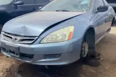 Photo of 2006 Honda Accord