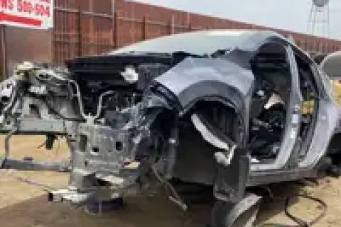 Photo of 2021 Honda Cr-V