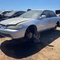 Photo of 2002 Honda Accord